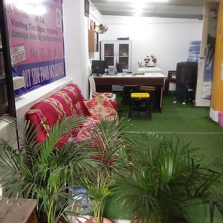 Hotel O Dreamline 加尔各答 外观 照片