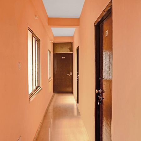 Hotel O Dreamline 加尔各答 外观 照片