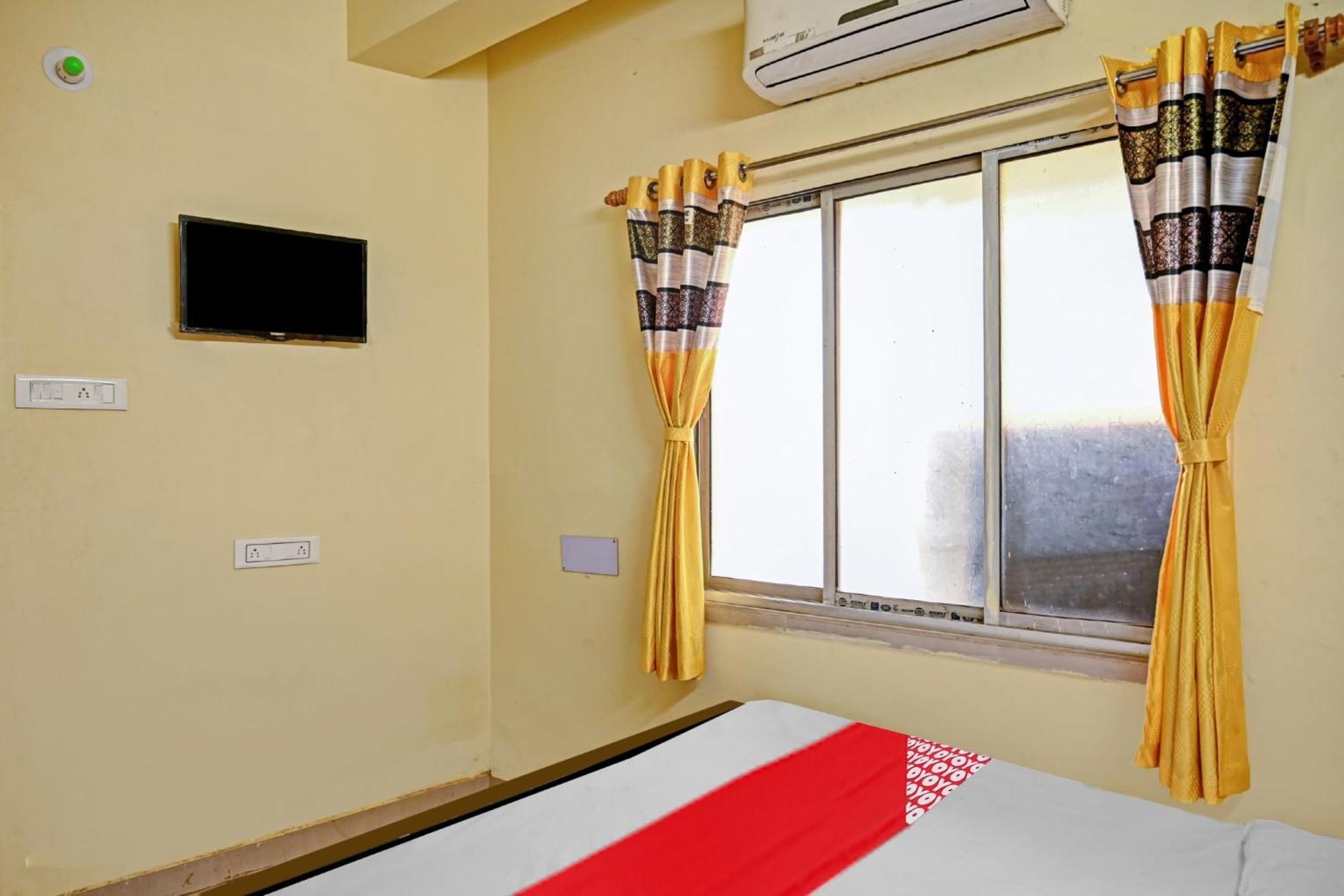 Hotel O Dreamline 加尔各答 外观 照片