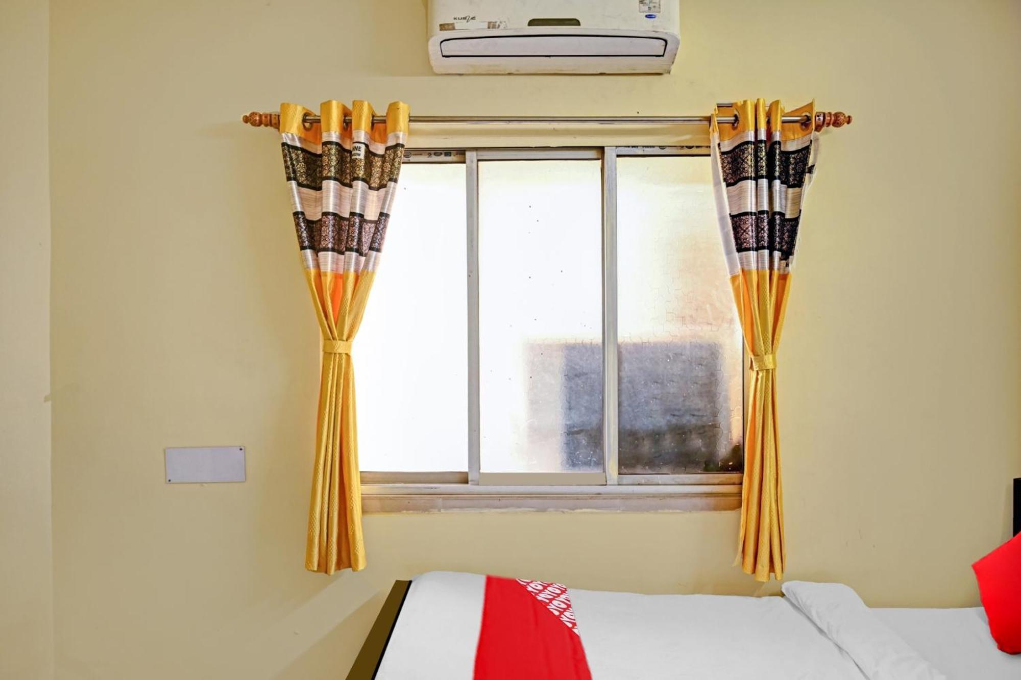 Hotel O Dreamline 加尔各答 外观 照片