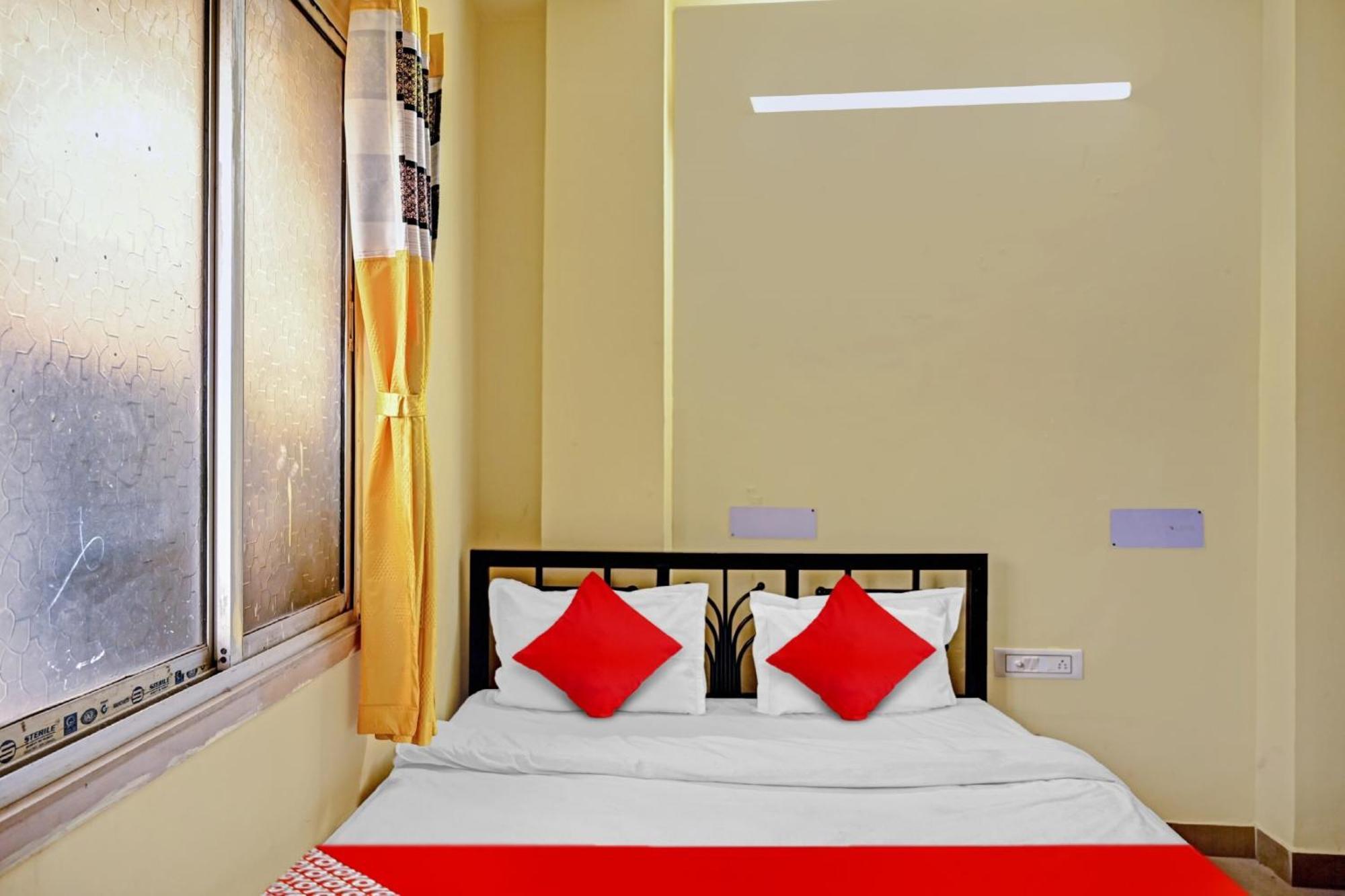 Hotel O Dreamline 加尔各答 外观 照片
