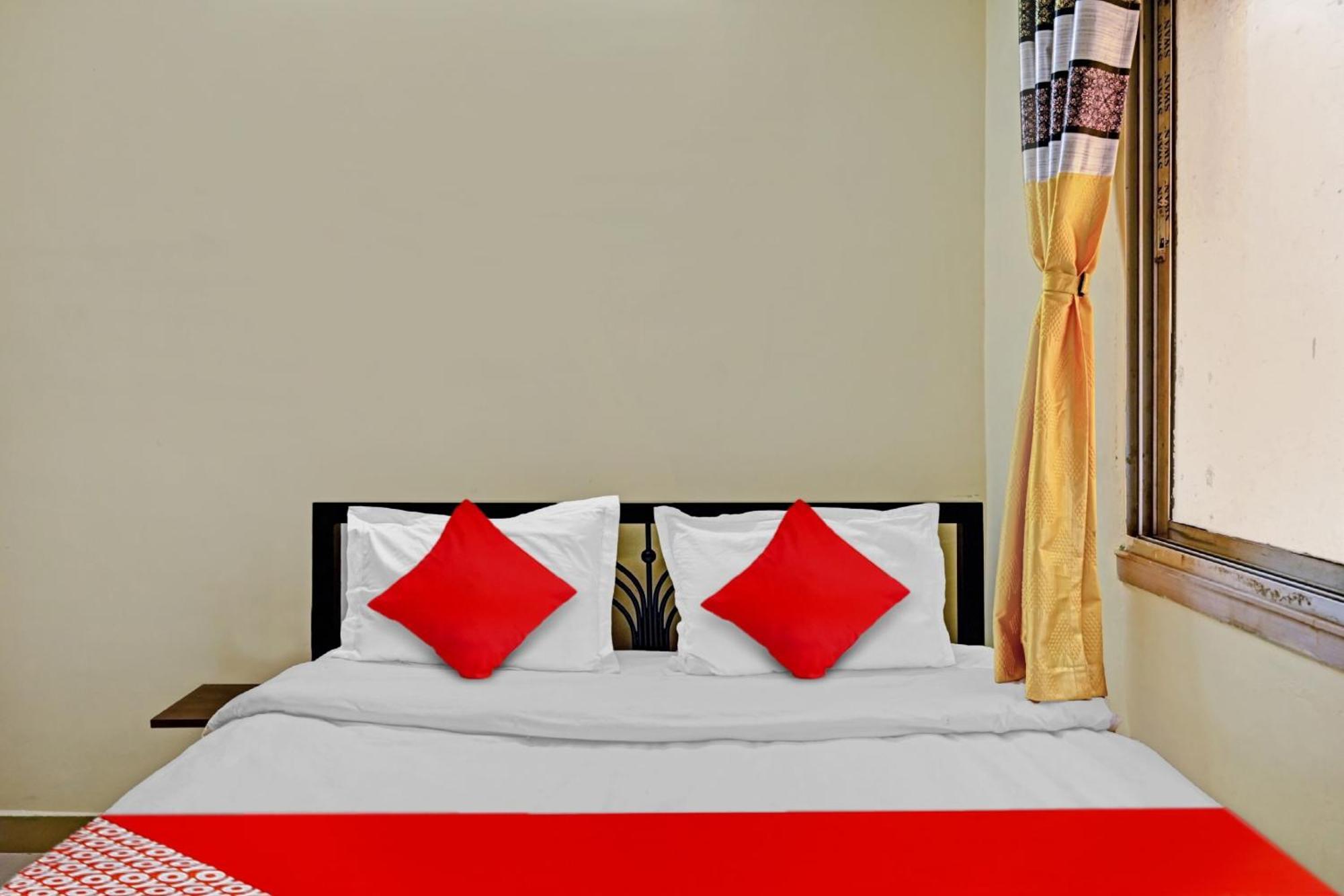 Hotel O Dreamline 加尔各答 外观 照片