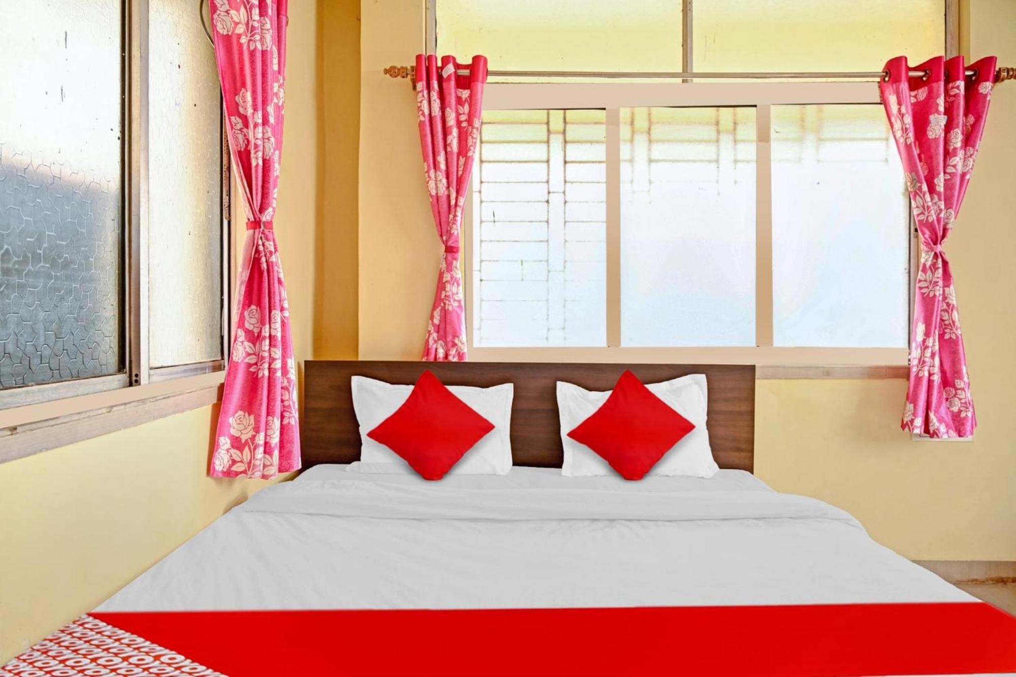 Hotel O Dreamline 加尔各答 外观 照片