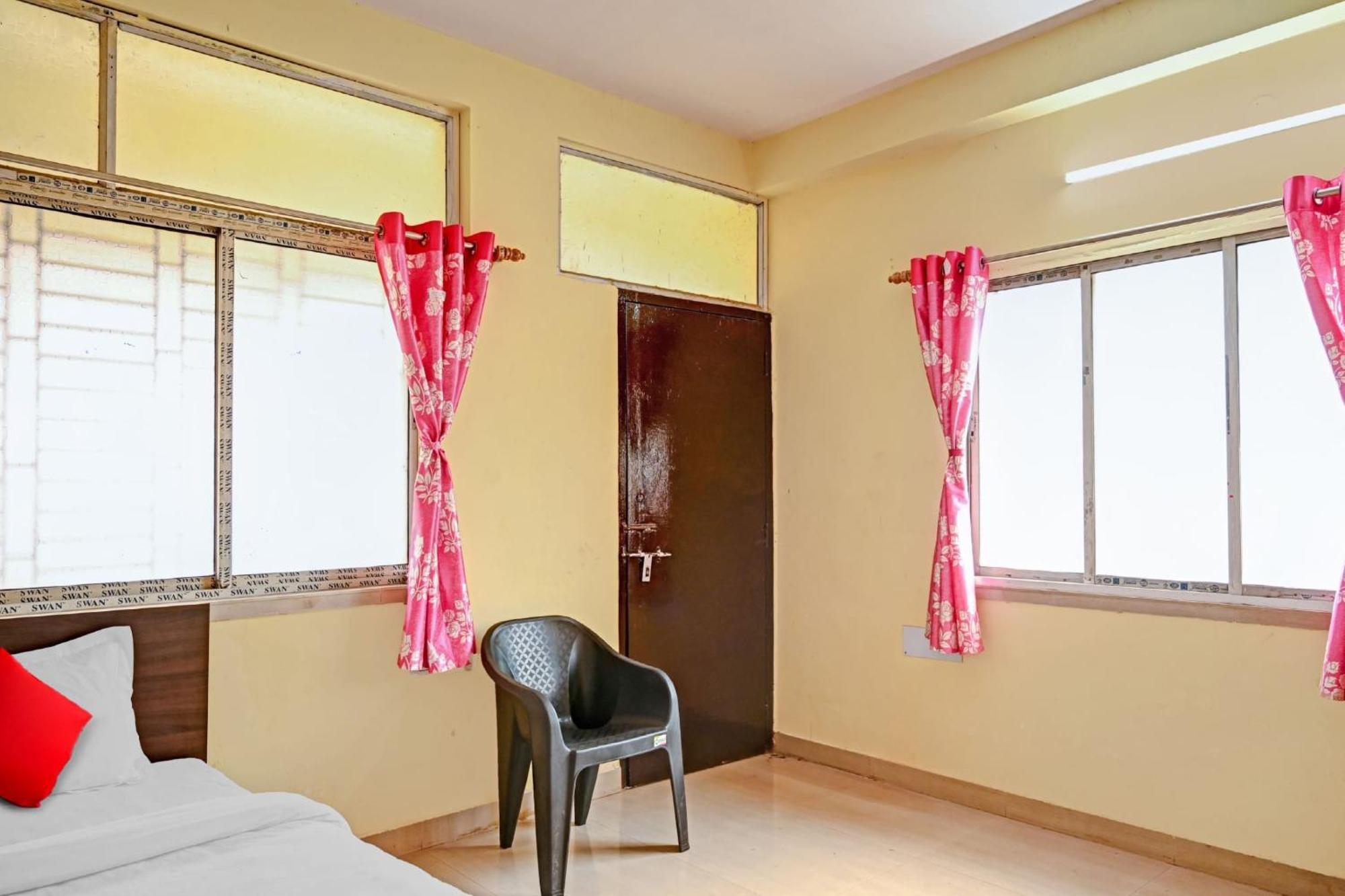 Hotel O Dreamline 加尔各答 外观 照片