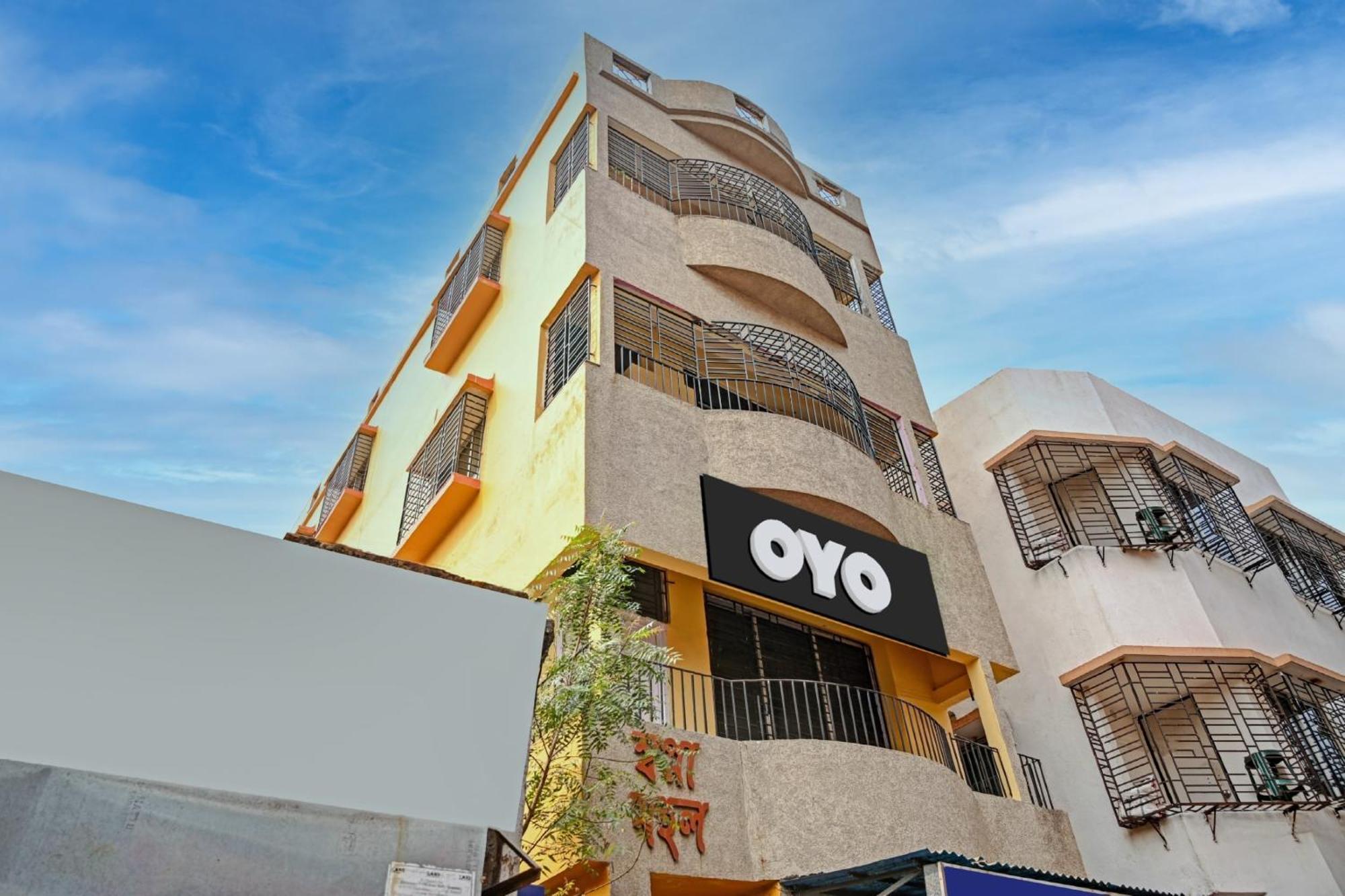 Hotel O Dreamline 加尔各答 外观 照片